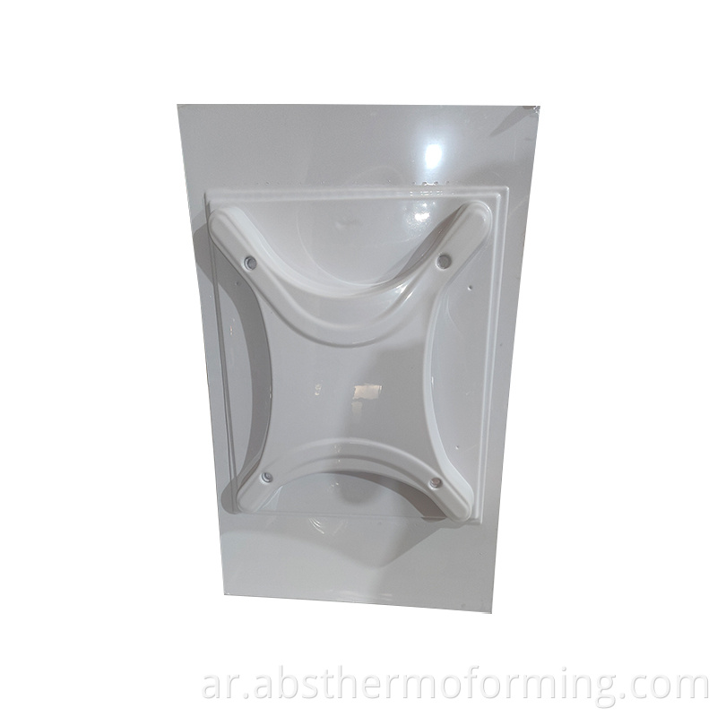 Vacuum Forming Components 5